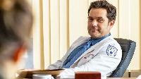 Click to watch 'An Occurrence at Randall...' (popup) Dr Death